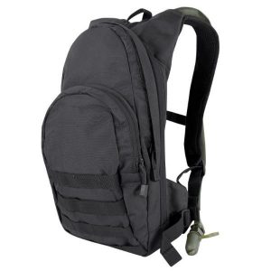 Condor Outdoor: Hydration Pack (Black)
