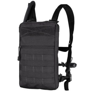 Condor Outdoor: Tidepool Hydration Carrier (Black)