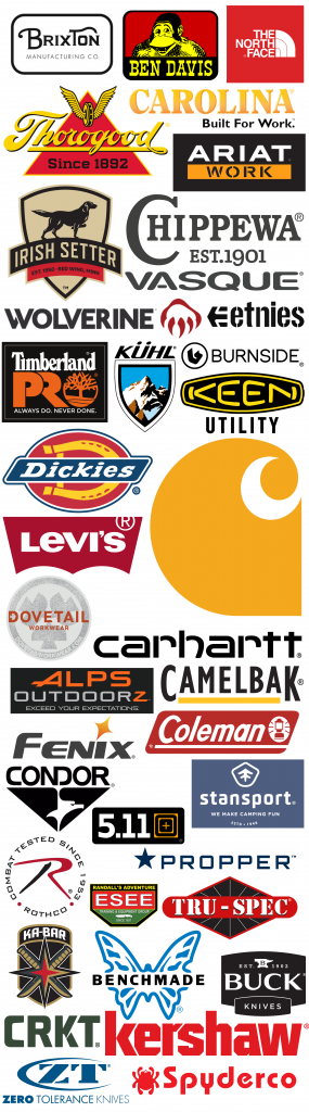 Brands We Carry Graphic 1.4 Vertical
