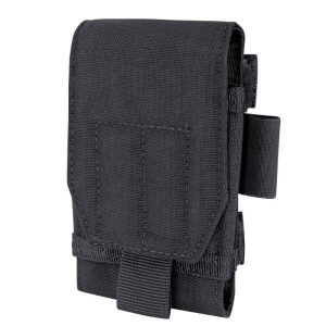 Condor Outdoor: Tech Sheath Plus (Black)