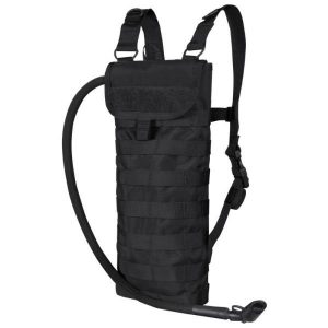 Condor Outdoor: Hydration Carrier (Black)