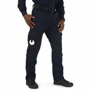 5.11 Tactical: Men's EMS Pants (Dark Navy)