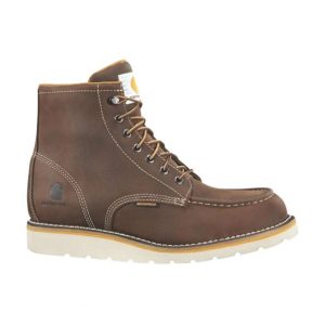 Carhartt: 6" Non-Safety Toe Wedge Boot