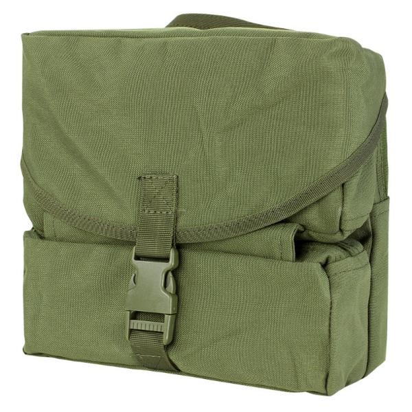 Condor Outdoor: Fold-Out Medical Bag (Olive Drab)