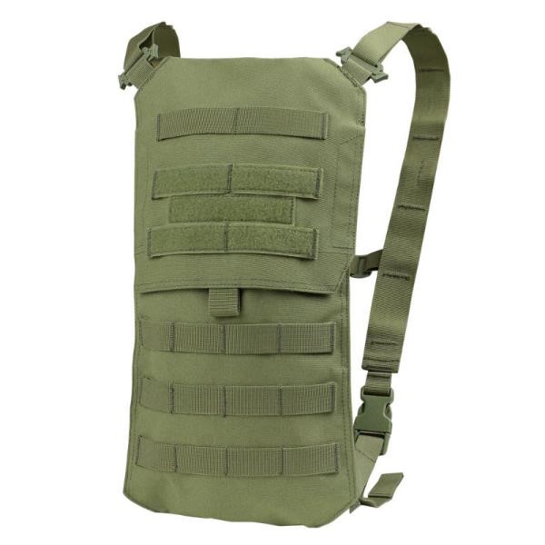 Condor Outdoor: Oasis Hydration Carrier (Olive Drab)