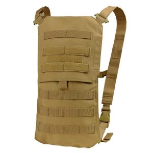 Condor Outdoor: Oasis Hydration Carrier (Coyote Brown)
