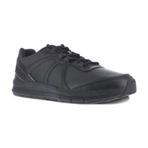 Reebok Work: Guide Men's Performance Cross Trainer Work Shoe (Black)