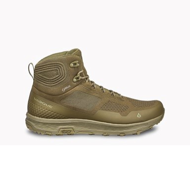 Vasque: Breeze LT GTX Men's Waterproof Hiking Boot (Ranger)