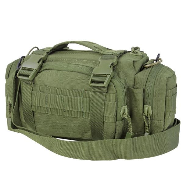 Condor Outdoor: Deployment Bag (Olive Drab)