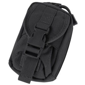 Condor Outdoor: I-Pouch (Black)