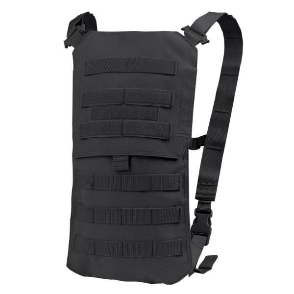 Condor Outdoor: Oasis Hydration Carrier (Black)
