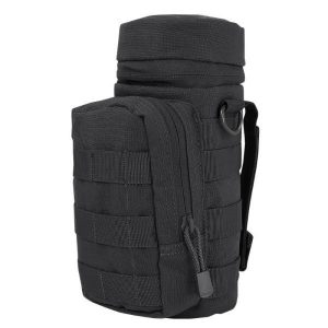 Condor Outdoor: H2O Pouch (Black)
