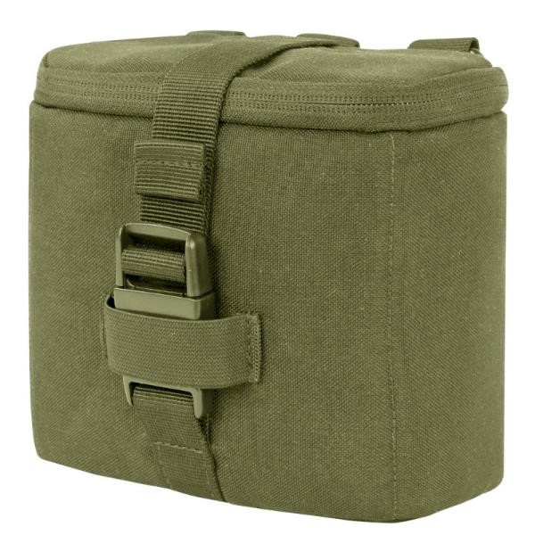 Condor Outdoor: Binocular Pouch (Olive Drab)
