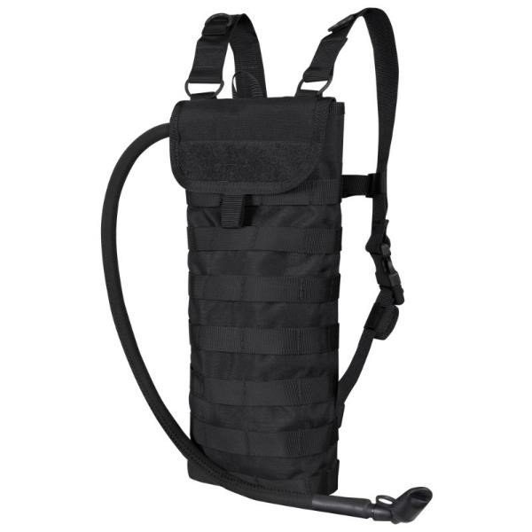 Condor Outdoor: Hydration Carrier (Black)