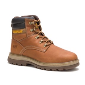 CAT Footwear: Men's Fairbanks Work Boot (Trail)