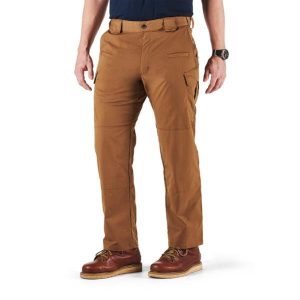 5.11 Tactical: Men's Stryke® Pants (Battle Brown)