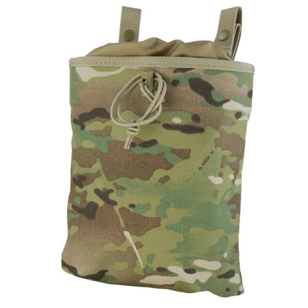 Condor Outdoor: 3 Fold Mag Recovery Pouch (MultiCam® Camo)