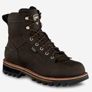 Red Wing Irish Setter: Trailblazer Men's 7" Waterproof Leather Boot