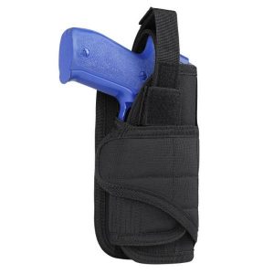 Condor Outdoor: VT Holster (Black)
