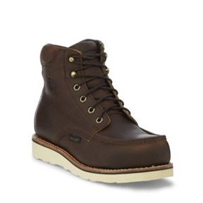 Chippewa: Edge Walker Waterproof Composite Toe 6" Lace-Up Boot (Haystack Waterproof)