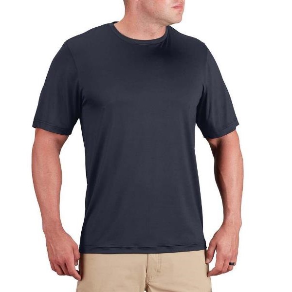 Propper: Men's 2-Pack Performance T-Shirt (LAPD Navy)