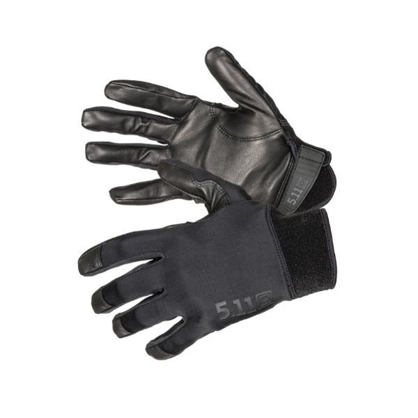 5.11 Tactical: TACLITE 3 Gloves (Black)