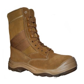 Work Zone: 875 Soft Toe Boot (Coyote)