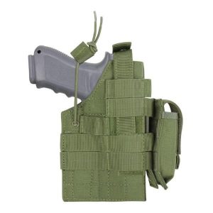 Condor Outdoor: Glock Ambidextrous Holster (Olive Drab)