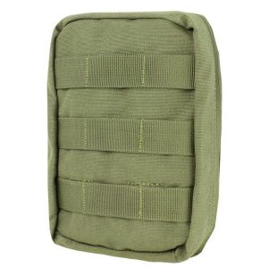 Condor Outdoor: EMT Pouch (Olive Drab)