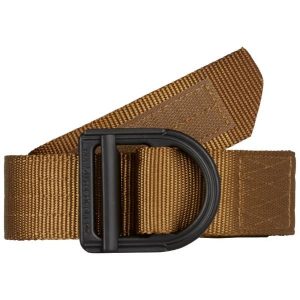 5.11 Tactical: 1.5" Trainer Belt (Coyote)