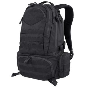 Condor Outdoor: Titan Assault Pack (Black)