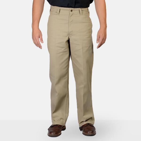 Ben Davis: Original Ben’s Pants (Khaki)