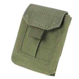 Condor Outdoor: EMT Glove Pouch (Olive Drab)