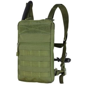 Condor Outdoor: Tidepool Hydration Carrier (Olive Drab)