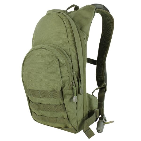 Condor Outdoor: Hydration Pack (Olive Drab)