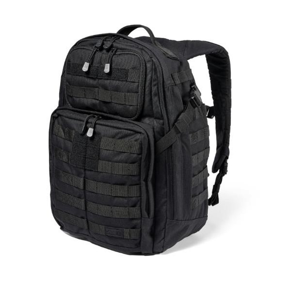 5.11 Tactical: RUSH24™ 2.0 Backpack 37L (Black)