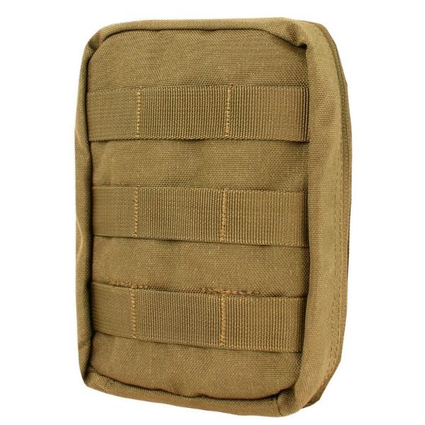 Condor Outdoor: EMT Pouch (Coyote Brown)