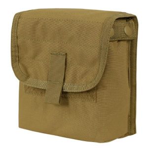 Condor Outdoor: Ammo Pouch (Coyote Brown)
