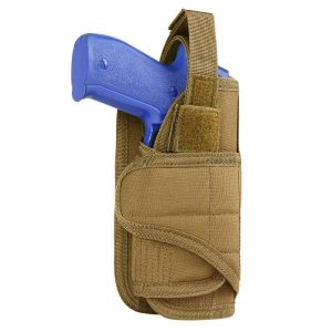 Condor Outdoor: VT Holster (Coyote Brown)