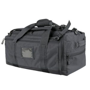 Condor Outdoor: Centurion Duffel (Slate)