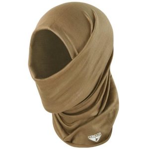 Condor Outdoor: Multi Wrap (Coyote Brown)