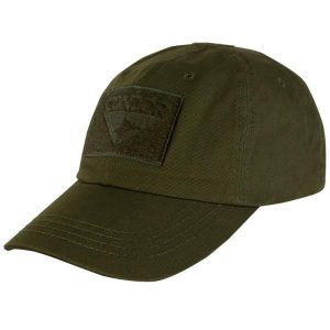 Condor Outdoor: Tactical Cap (Olive Drab)