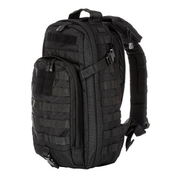 5.11 Tactical: RUSH MOAB™ 10 Sling Pack 18L (Black)