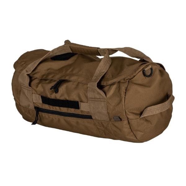5.11 Tactical: Rapid Duffel Sierra 29L (Kangaroo)
