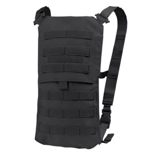 Condor Outdoor: Oasis Hydration Carrier (Black)