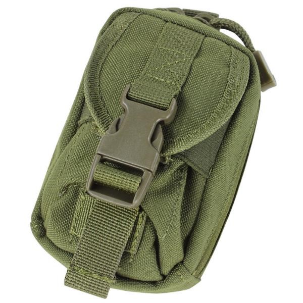Condor Outdoor: I-Pouch (Olive Drab)