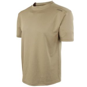 Condor Outdoor: Men's Maxfort Training Top (Tan)