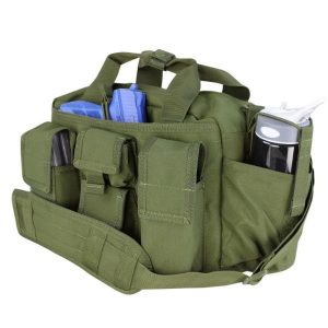Condor Outdoor: Tactical Response Bag (Olive Drab)