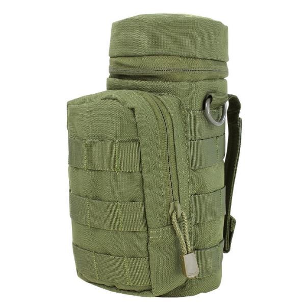 Condor Outdoor: H2O Pouch (Olive Drab)
