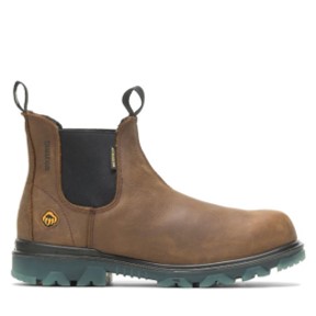 Wolverine: Men's I-90 EPX Romeo Carbonmax Boot (Brown)